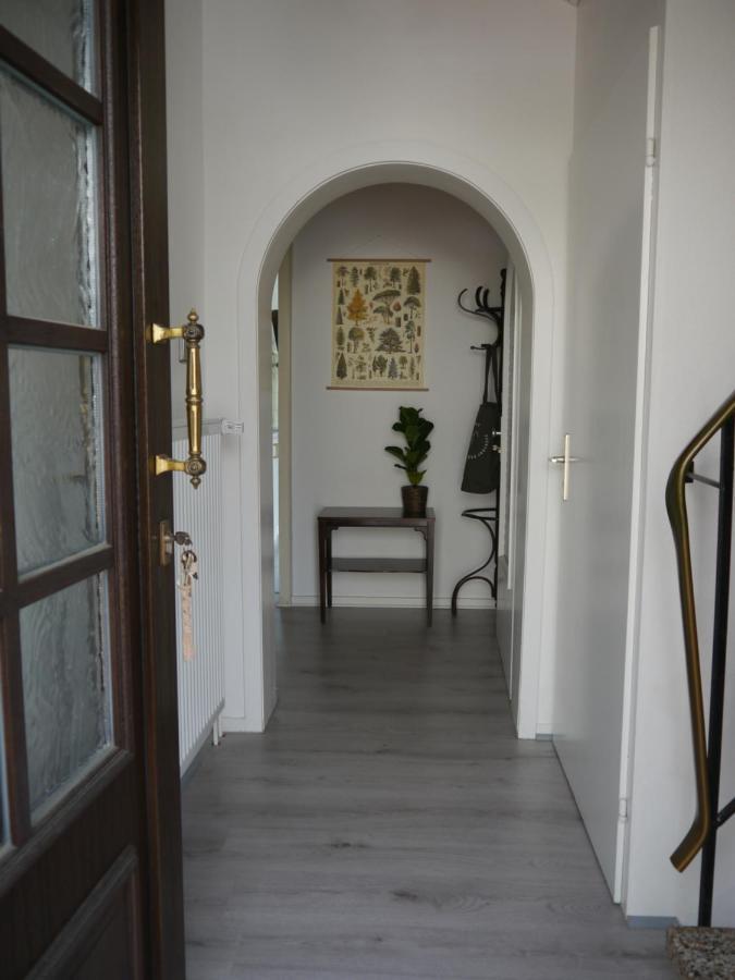 Ferienwohnung Waldschloss Eppenbrunn Exterior photo