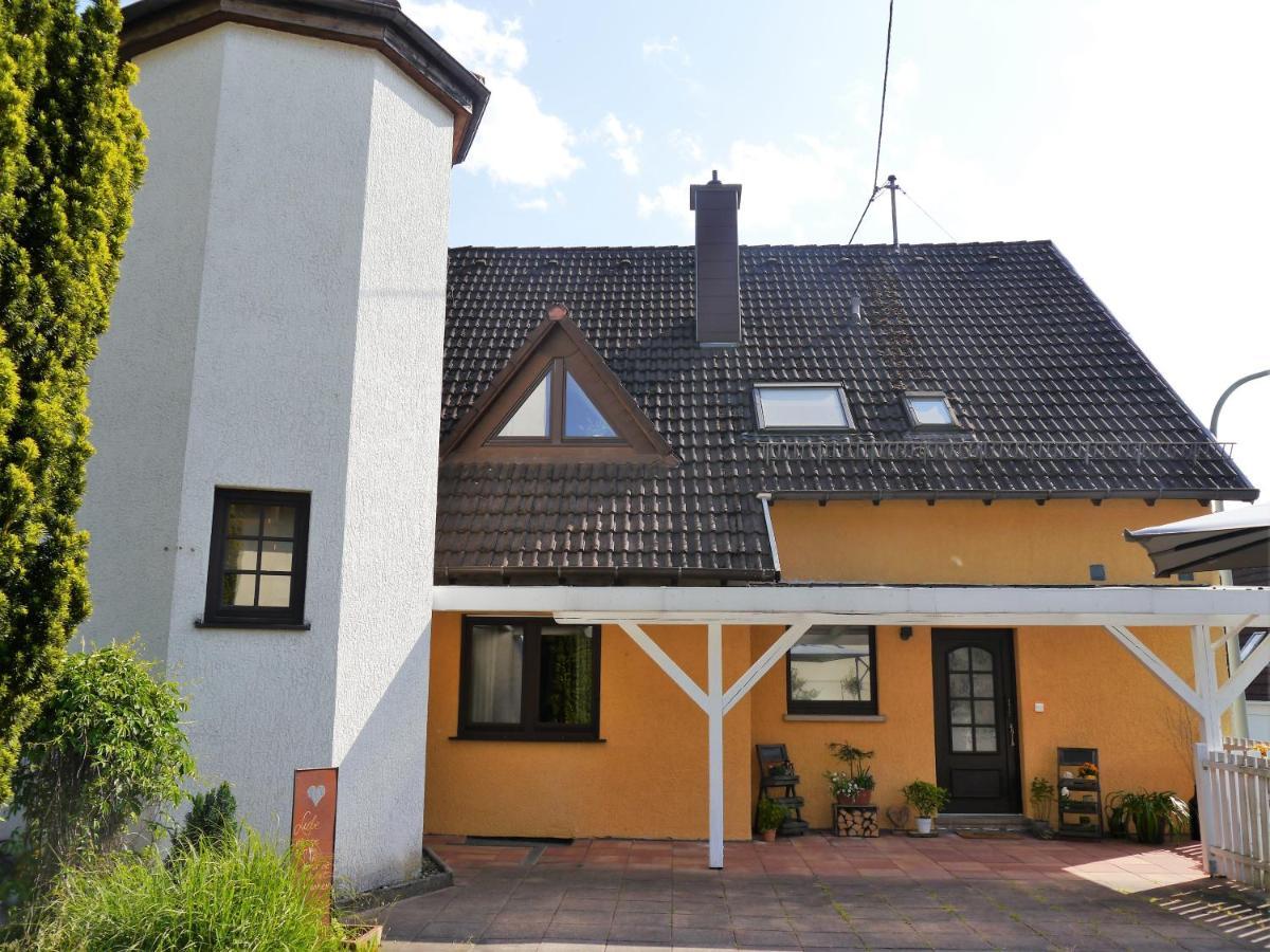 Ferienwohnung Waldschloss Eppenbrunn Exterior photo