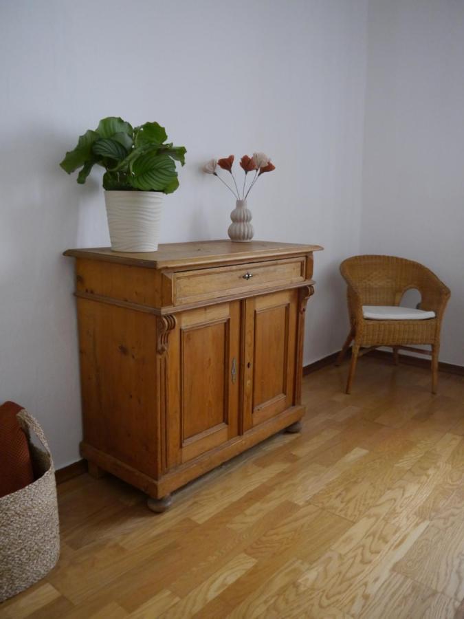 Ferienwohnung Waldschloss Eppenbrunn Exterior photo