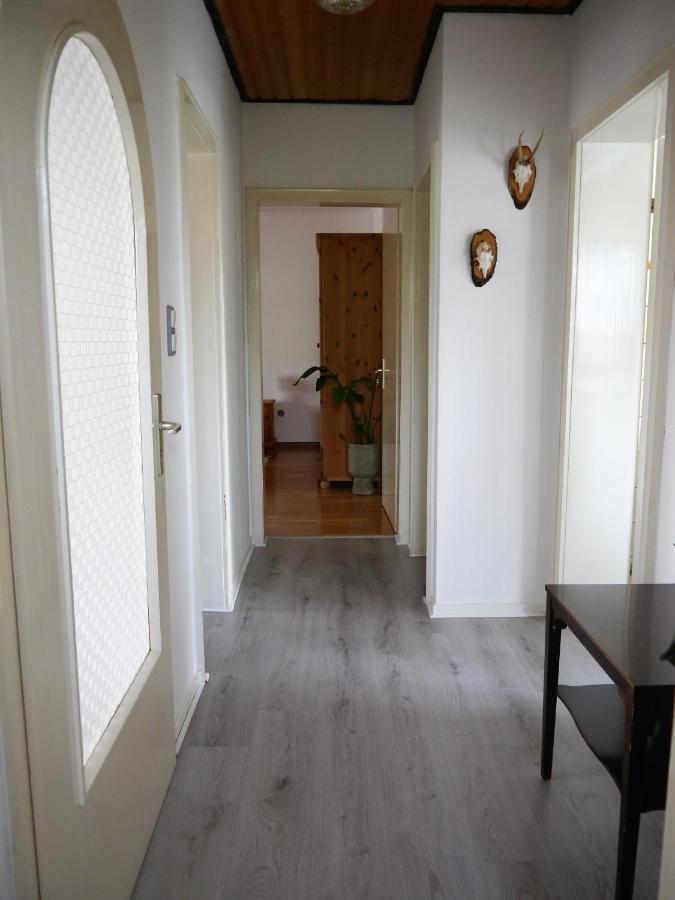 Ferienwohnung Waldschloss Eppenbrunn Exterior photo