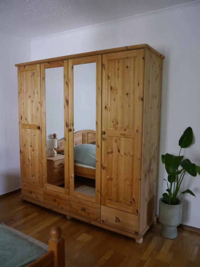 Ferienwohnung Waldschloss Eppenbrunn Exterior photo