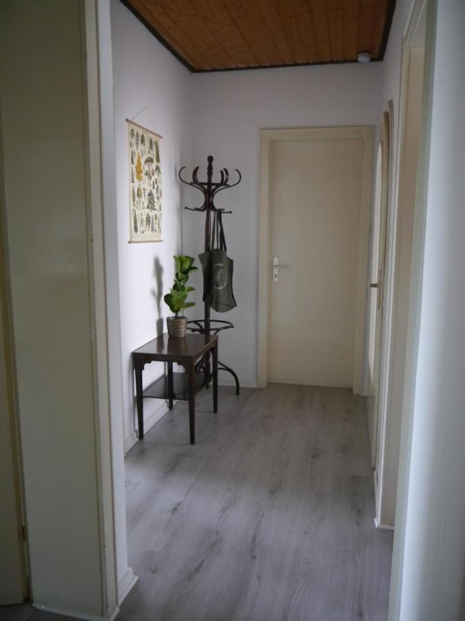 Ferienwohnung Waldschloss Eppenbrunn Exterior photo